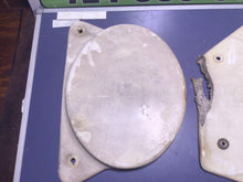 Load image into Gallery viewer, 1973 Beta Premier 125 Side Cover Plastic Cover LEFT RIGHT
