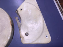 Load image into Gallery viewer, 1973 Beta Premier 125 Side Cover Plastic Cover LEFT RIGHT
