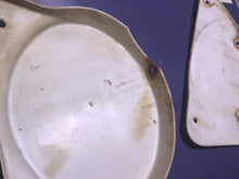 Load image into Gallery viewer, 1973 Beta Premier 125 Side Cover Plastic Cover LEFT RIGHT
