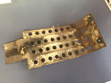 Load image into Gallery viewer, 1973 Beta Premier 125 Skid Plate engine guard
