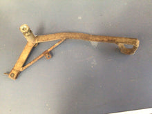 Load image into Gallery viewer, Premier Beta 125 Enduro Dirt Bike rear back foot brake pedal lever
