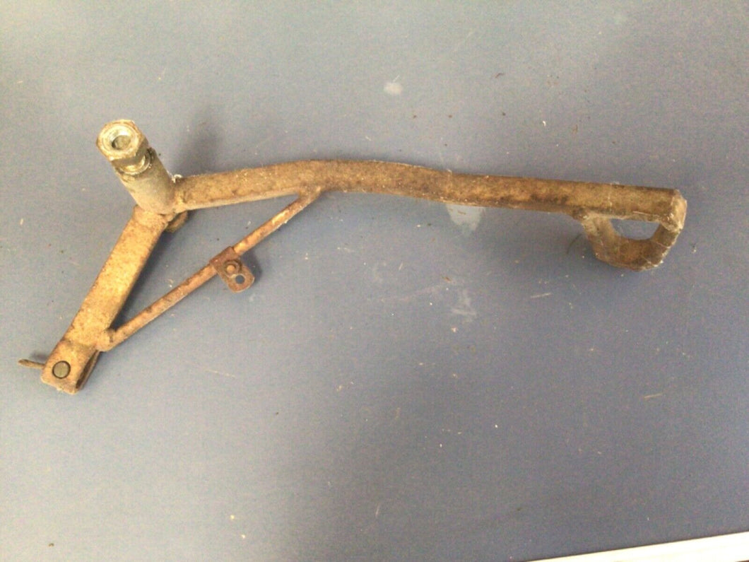 Premier Beta 125 Enduro Dirt Bike rear back foot brake pedal lever