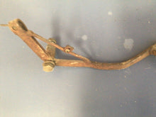 Load image into Gallery viewer, Premier Beta 125 Enduro Dirt Bike rear back foot brake pedal lever
