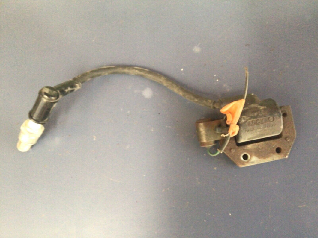 1973 Premier Beta 125 Enduro Dirt Bike ignition coil pack