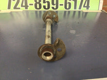 Load image into Gallery viewer, 1973 Premier Beta 125 Enduro Dirt Bike rear axle chain adjusters spacers
