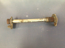 Load image into Gallery viewer, 1973 Premier Beta 125 Enduro Dirt Bike rear axle chain adjusters spacers
