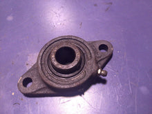 Load image into Gallery viewer, Sft -12 Pillow Block Flange Bearing 3/4&quot; Bore 2 Bolt Solid Base seal master nos
