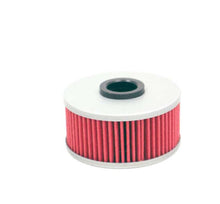 Load image into Gallery viewer, K&amp;N OIL FILTER 1981-1983 XJ550R Seca YAMAHA KN-144
