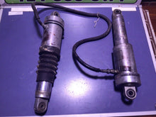 Load image into Gallery viewer, 1983 Yamaha XJ650 Seca Turbo  rear shocks suspensions absorber set
