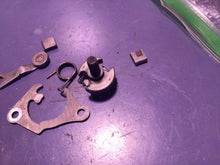 Load image into Gallery viewer, 1989 89  1990 SUZUKI RM125 RM 125 Shift  Gear Changer cam selector pawls
