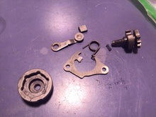 Load image into Gallery viewer, 1989 89  1990 SUZUKI RM125 RM 125 Shift  Gear Changer cam selector pawls
