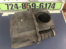 Load image into Gallery viewer, 1986 SUZUKI LT230S AIR BOX INTAKE FILTER TUBE  13700-22A11
