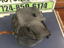 Load image into Gallery viewer, 1986 SUZUKI LT230S AIR BOX INTAKE FILTER TUBE  13700-22A11
