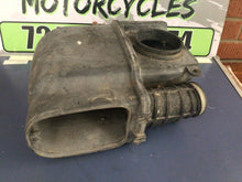 Load image into Gallery viewer, 1986 SUZUKI LT230S AIR BOX INTAKE FILTER TUBE  13700-22A11
