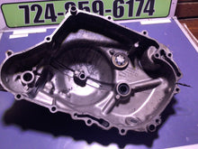 Load image into Gallery viewer, 86 Suzuki Quadsport 230 2x4 Clutch Cover LT230S

