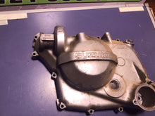 Load image into Gallery viewer, 86 Suzuki Quadsport 230 2x4 Clutch Cover LT230S
