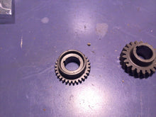 Load image into Gallery viewer, suzuki LT230S quadsport 230 primary seconds gears drive gear 1985-1990 lt250s
