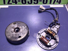Load image into Gallery viewer, Yamaha Raptor 80 2007 Stator flywheel magneto 4EM-85560-10-00
