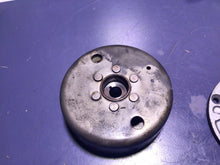 Load image into Gallery viewer, Yamaha Raptor 80 2007 Stator flywheel magneto 4EM-85560-10-00
