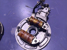 Load image into Gallery viewer, Yamaha Raptor 80 2007 Stator flywheel magneto 4EM-85560-10-00
