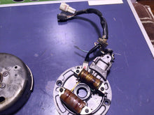 Load image into Gallery viewer, Yamaha Raptor 80 2007 Stator flywheel magneto 4EM-85560-10-00

