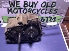 Load image into Gallery viewer, 2007 Yamaha raptor 80 badger grizzly yfm 80 bottom end motor engine used oem g

