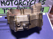 Load image into Gallery viewer, 2007 Yamaha raptor 80 badger grizzly yfm 80 bottom end motor engine used oem g
