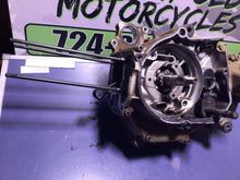 Load image into Gallery viewer, 2007 Yamaha raptor 80 badger grizzly yfm 80 bottom end motor engine used oem g
