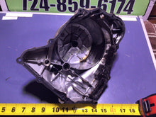 Load image into Gallery viewer, 2007 YAMAHA RAPTOR 80 GRIZZLY BADGER CRANKCASE CLUTCH RIGHT SIDE COVER CASE

