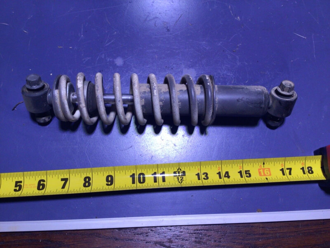 2007 Yamaha Raptor 50 OEM Rear Shock Absorber 5YF-22210-00-36