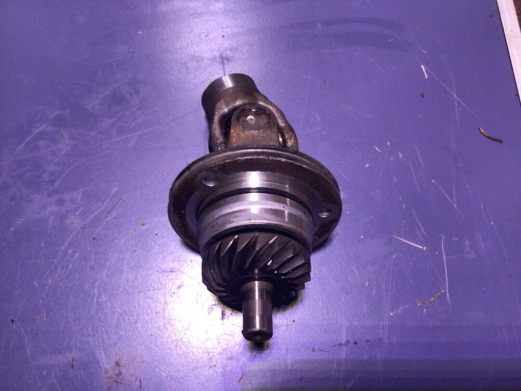 U-Joint Yamaha YFM50R Raptor 50/YFM80G Grizzly 80/YFM80 Raptor 80 2006-2008