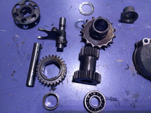 Load image into Gallery viewer, Honda Trail CT110  Sub-Transmission Hi Low 81-86
