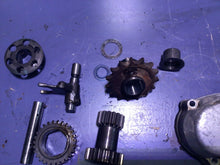 Load image into Gallery viewer, Honda Trail CT110  Sub-Transmission Hi Low 81-86
