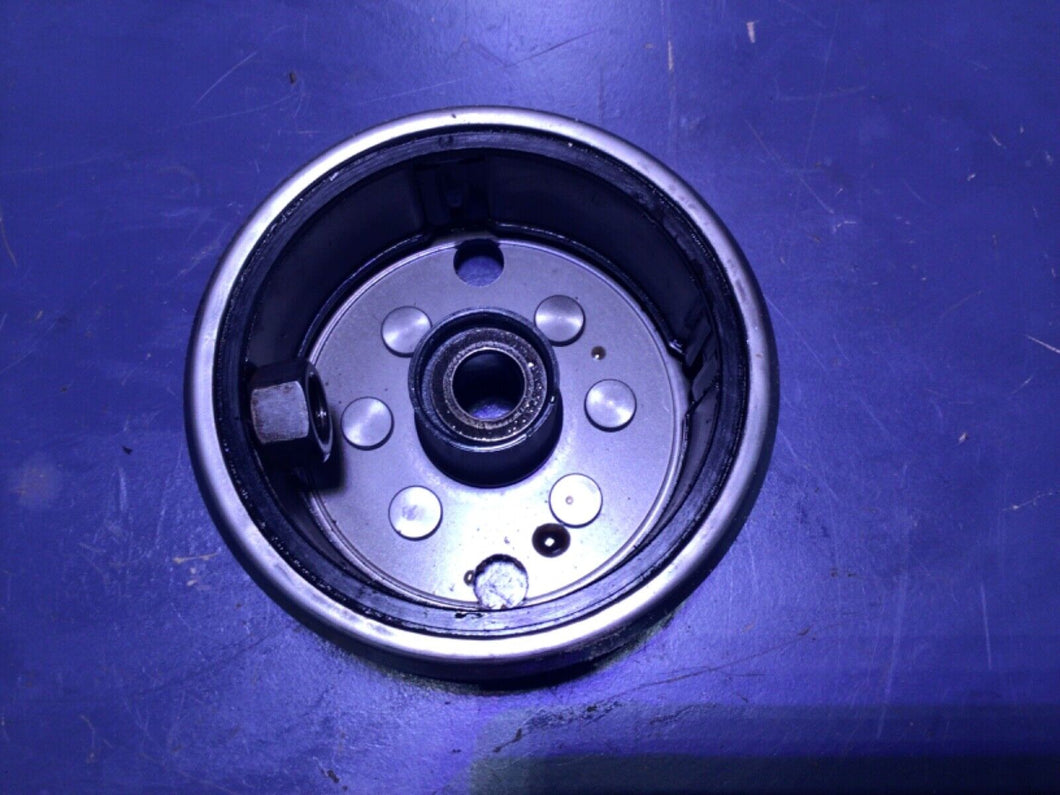 1980 80 HONDA CT110 CT 110 TRAIL FLYWHEEL MAGNETO ROTOR