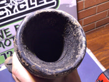 Load image into Gallery viewer, 1987 - 2002 Honda XR200R XR200 XR 200 OEM Exhaust Pipe Muffler Silencer Tail
