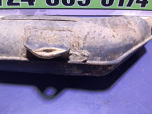 Load image into Gallery viewer, 1987 - 2002 Honda XR200R XR200 XR 200 OEM Exhaust Pipe Muffler Silencer Tail
