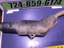 Load image into Gallery viewer, 1987 - 2002 Honda XR200R XR200 XR 200 OEM Exhaust Pipe Muffler Silencer Tail
