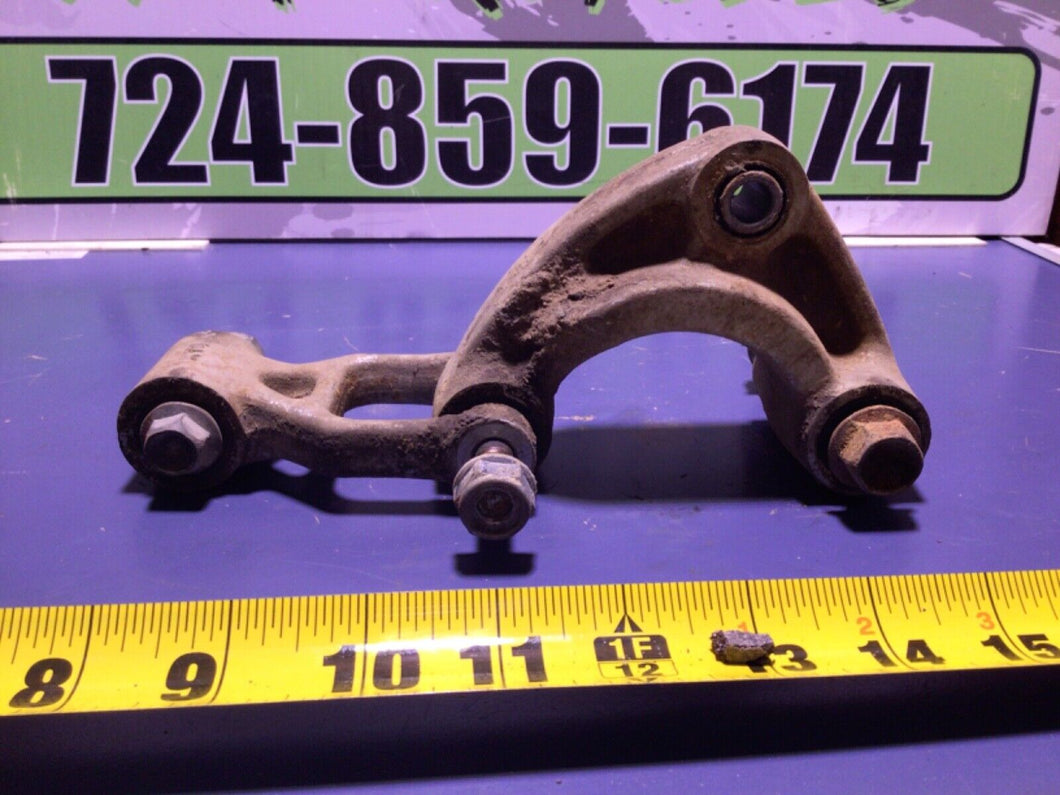 1991 91 Honda Xr200r xr 200 r Swingarm Swing Arm Linkage Link Dog Bone