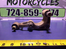 Load image into Gallery viewer, 1991 91 Honda Xr200r xr 200 r Swingarm Swing Arm Linkage Link Dog Bone
