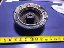 Load image into Gallery viewer, 1991 HONDA XR200R Front Wheel Hub
