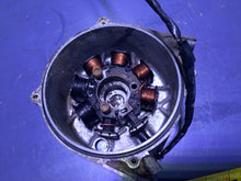 Load image into Gallery viewer, 1991 HONDA XR200R 1990 1991 / 93-02 STATOR MAGNETO  ASSEMBLY
