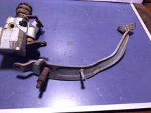 Load image into Gallery viewer, 87-03 kawasaki mojave 250 RIGHT REAR SET BRAKE FOOT PEDAL Brake Caliper
