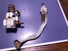 Load image into Gallery viewer, 87-03 kawasaki mojave 250 RIGHT REAR SET BRAKE FOOT PEDAL Brake Caliper
