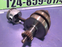 Load image into Gallery viewer, 87 Kawasaki KSF 250 Mojave Crankshaft Crank 13031-1280 1987-2004
