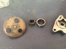 Load image into Gallery viewer, 87 And up Kawasaki Mojave 250 94 Oil Pump parts 16082-1082 33039
