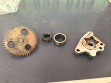 Load image into Gallery viewer, 87 And up Kawasaki Mojave 250 94 Oil Pump parts 16082-1082 33039
