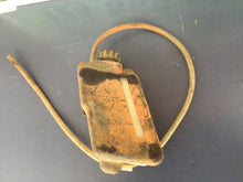 Load image into Gallery viewer, 1987 - 2004 Kawasaki KSF250 Mojave Coolant Tank Bottle Reservoir 43078-1061
