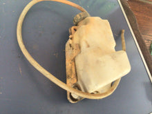 Load image into Gallery viewer, 1987 - 2004 Kawasaki KSF250 Mojave Coolant Tank Bottle Reservoir 43078-1061
