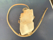 Load image into Gallery viewer, 1987 - 2004 Kawasaki KSF250 Mojave Coolant Tank Bottle Reservoir 43078-1061
