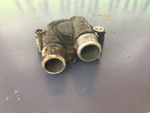 Load image into Gallery viewer, 1993 MOJAVE KAWASAKI KSF 250 WATER PUMP COVER 7365 87-04
